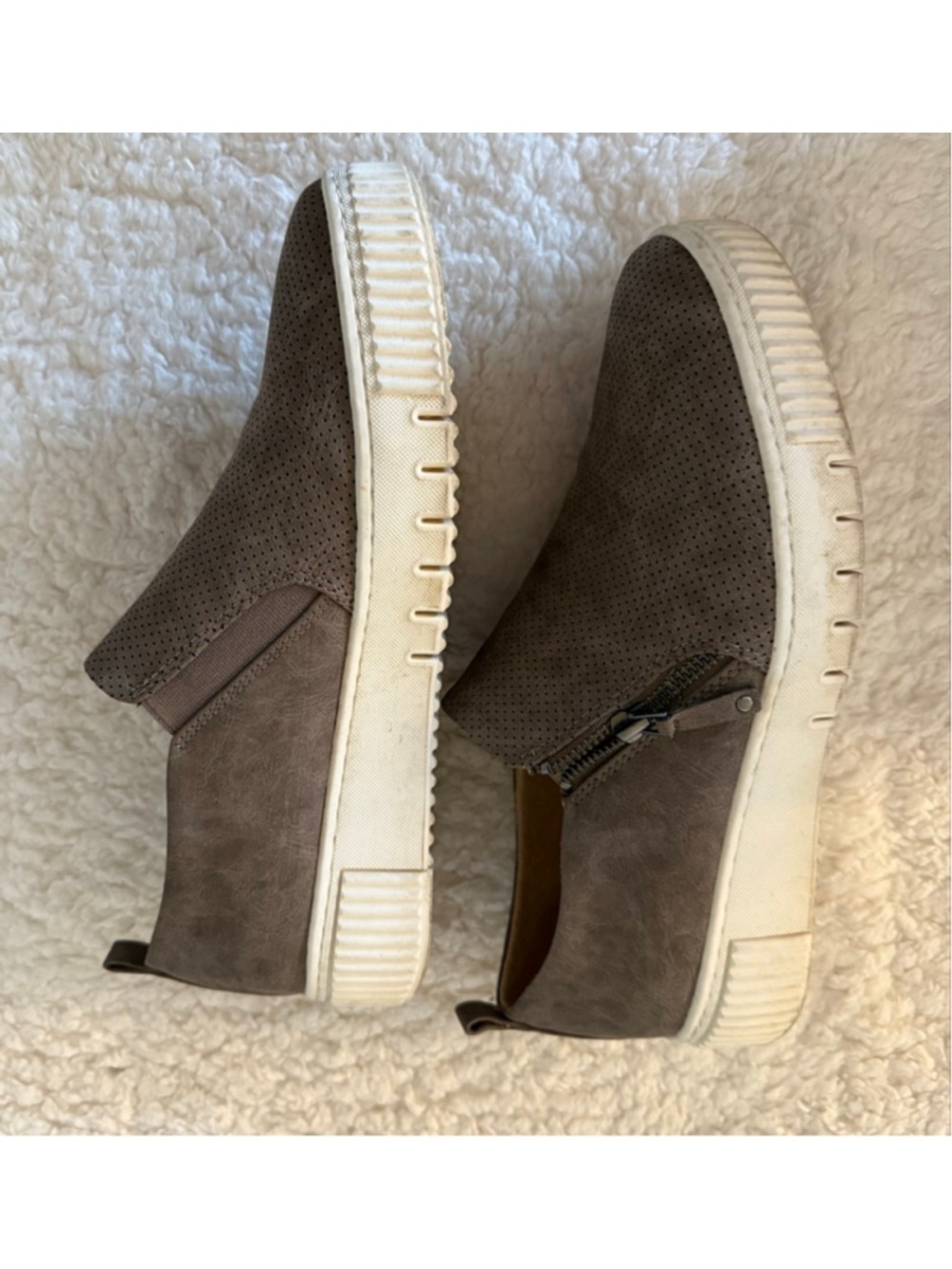 Women’s Soul Naturalizer Turner Sneakers (11M) - Picture 4 of 13